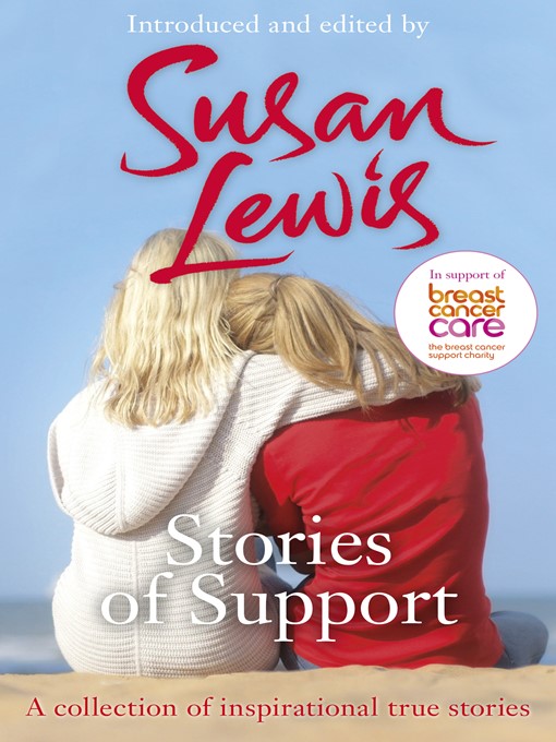 Title details for Stories of Support by Susan Lewis - Wait list
